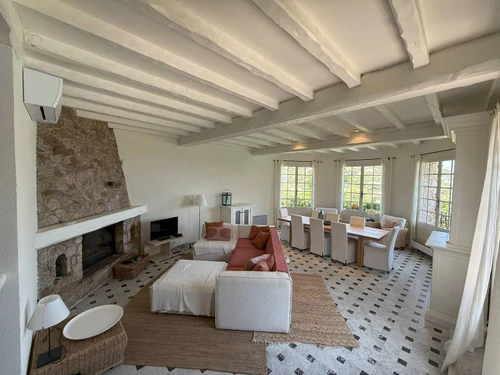 Villa Les Issambres, 4 bedrooms, 8 persons - photo_1011751570799