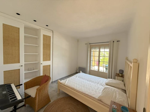 Villa Les Issambres, 4 bedrooms, 8 persons - photo_1011751570799