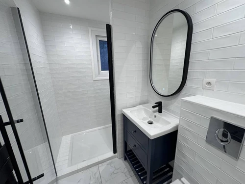 Villa Les Issambres, 4 bedrooms, 8 persons - photo_1011751570799