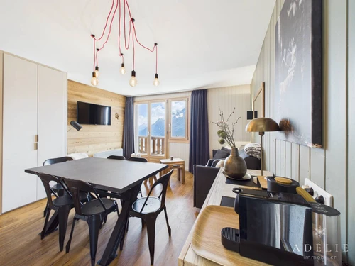 Apartment Montvalezan-La Rosière, 1 bedroom, 8 persons - photo_13572118108