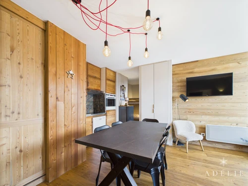 Apartment Montvalezan-La Rosière, 1 bedroom, 8 persons - photo_13572118108