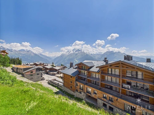 Apartment Montvalezan-La Rosière, 1 bedroom, 8 persons - photo_13572118108