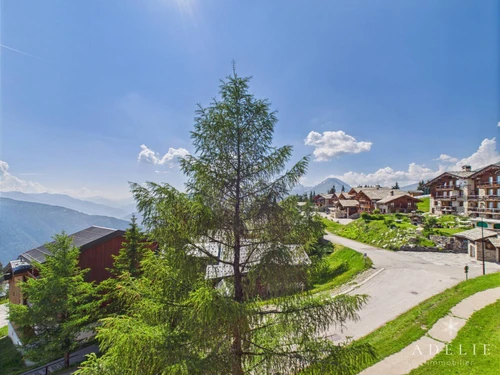 Studio Montvalezan-La Rosière, 2 pièces, 6 personnes - photo_13572118732