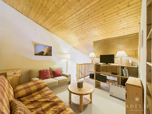 Studio Montvalezan-La Rosière, 2 pièces, 6 personnes - photo_13572118732