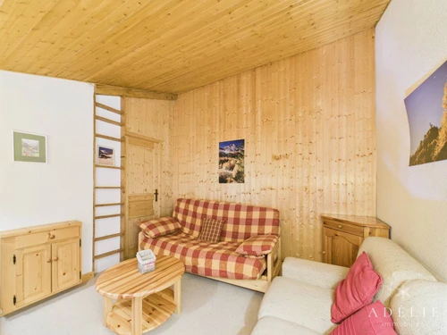 Studio Montvalezan-La Rosière, 2 pièces, 6 personnes - photo_13572118732