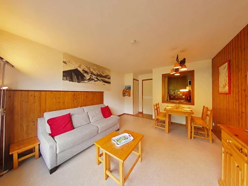 Ferienwohnung Le Grand-Bornand, Studio, 4 Personen - photo_2795279710