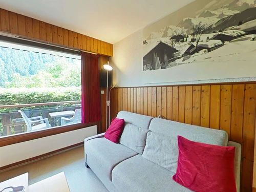 Appartement Le Grand-Bornand, 1 pièce, 4 personnes - photo_2795279710