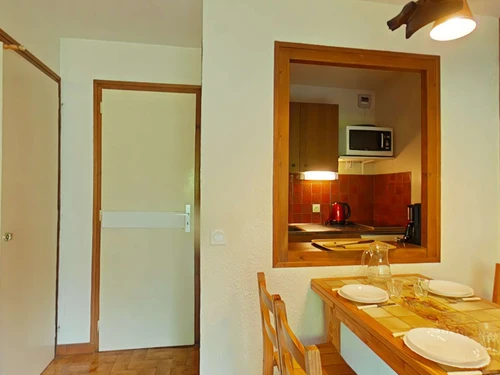 Appartement Le Grand-Bornand, 1 pièce, 4 personnes - photo_2795279710