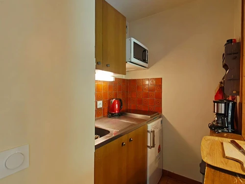 Appartement Le Grand-Bornand, 1 pièce, 4 personnes - photo_2795279710