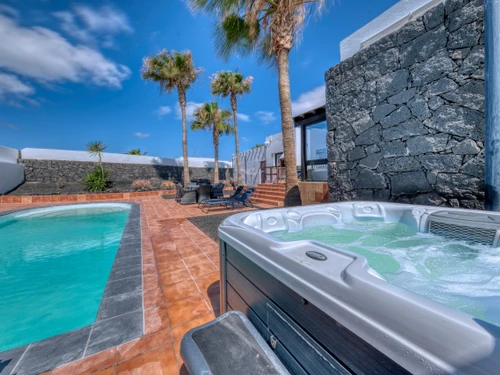 Villa Playa Blanca, 5 dormitorios, 10 personas - photo_1011829633214