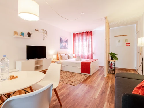 Studio Vila Nova de Gaia, 1 pièce, 2 personnes - photo_1011829636904