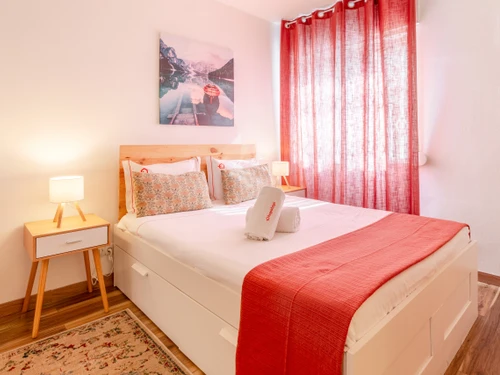 Studio Vila Nova de Gaia, 1 pièce, 2 personnes - photo_1011829636904