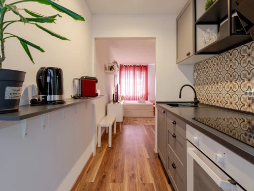 Studio Vila Nova de Gaia, 1 pièce, 2 personnes - photo_1011829636904