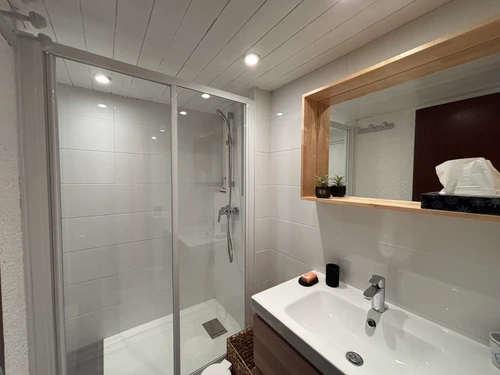 Appartement Les Saisies, 2 pièces, 5 personnes - photo_1011829644274