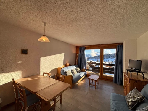 Appartement Les Saisies, 2 pièces, 5 personnes - photo_1011829644274