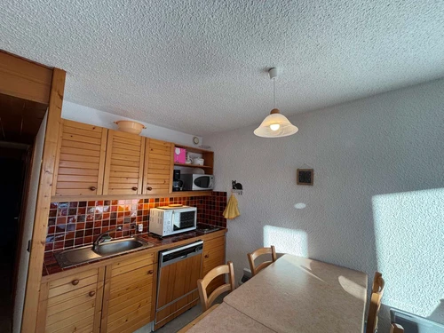 Appartement Les Saisies, 2 pièces, 5 personnes - photo_1011829644274