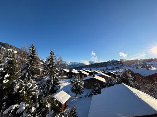 Appartement Les Saisies, 2 pièces, 5 personnes - photo_1011829644274