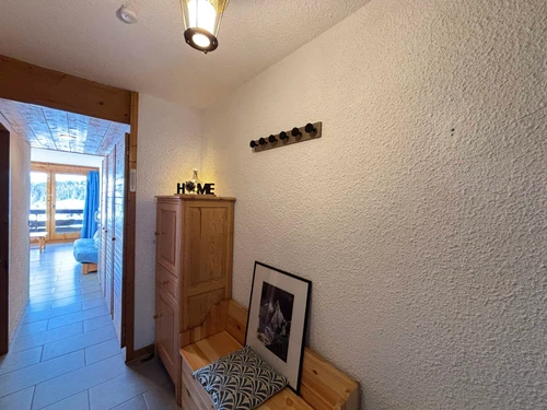 Appartement Les Saisies, 2 pièces, 5 personnes - photo_1011829644274
