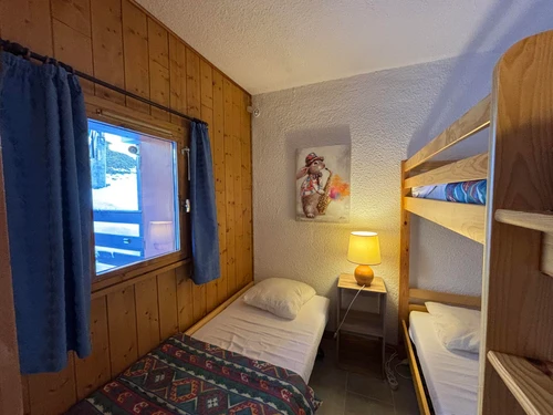 Appartement Les Saisies, 2 pièces, 5 personnes - photo_1011829644274