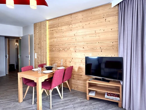 Apartment Avoriaz, 1 bedroom, 5 persons - photo_1011829700096