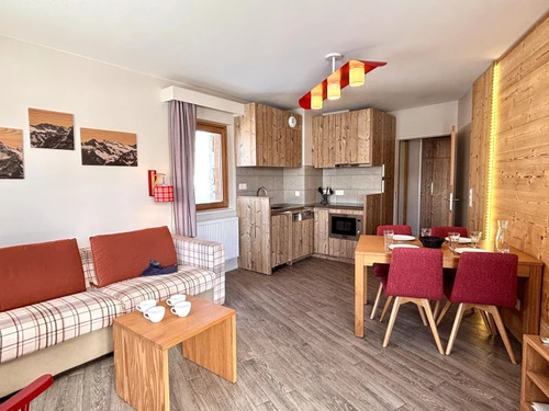 Apartment Avoriaz, 1 bedroom, 5 persons - photo_1011829700096