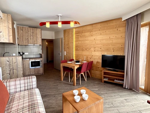 Apartment Avoriaz, 1 bedroom, 5 persons - photo_1011829700096