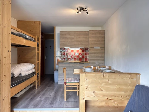 Studio Avoriaz, 1 pièce, 4 personnes - photo_1011829700230