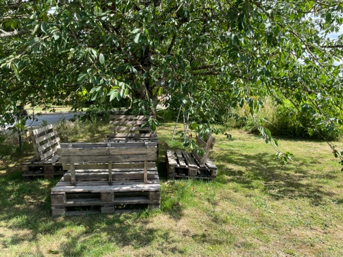 Gîte Teloché, 3 pièces, 4 personnes - photo_1011829711100