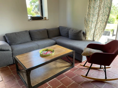 Gîte Teloché, 3 pièces, 4 personnes - photo_1011829711100