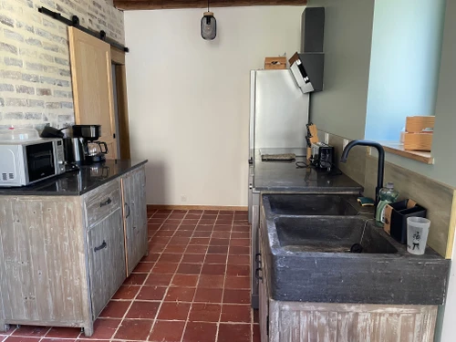 Gîte Teloché, 3 pièces, 4 personnes - photo_1011829711100