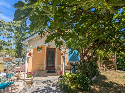 Gite Luant, 1 bedroom, 4 persons - photo_14993918039