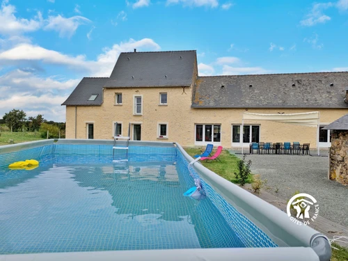 Gite Bannes, 5 bedrooms, 12 persons - photo_1011664819651