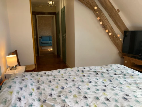 Gasthaus Étrechet, 4 Schlafzimmer, 8 Personen - photo_1011829712674