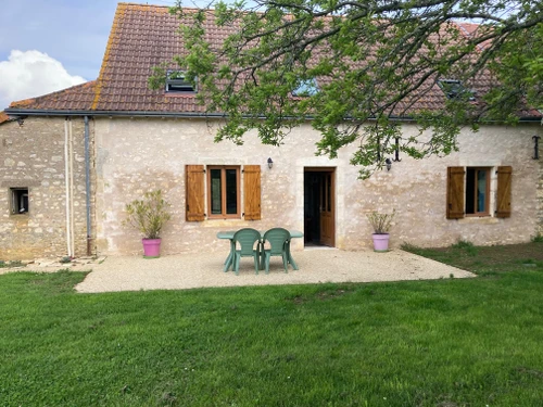 Gasthaus Étrechet, 4 Schlafzimmer, 8 Personen - photo_1011829712674