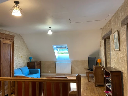 Gasthaus Étrechet, 4 Schlafzimmer, 8 Personen - photo_1011829712674