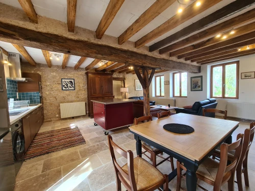 Gasthaus Étrechet, 4 Schlafzimmer, 8 Personen - photo_1011829712674