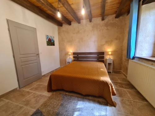 Gasthaus Étrechet, 4 Schlafzimmer, 8 Personen - photo_1011829712674