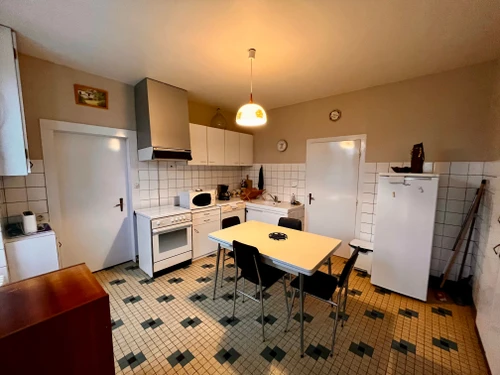 Gîte Saint-Hilaire-sur-Benaize, 3 pièces, 4 personnes - photo_1011829713126