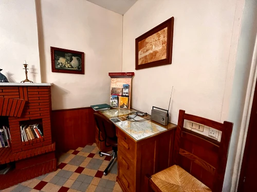 Gîte Saint-Hilaire-sur-Benaize, 3 pièces, 4 personnes - photo_1011829713126