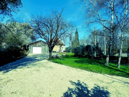 Gîte Buzançais, 3 pièces, 4 personnes - photo_1011829713261