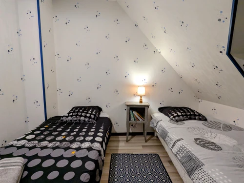 Gîte Buzançais, 3 pièces, 4 personnes - photo_1011829713261