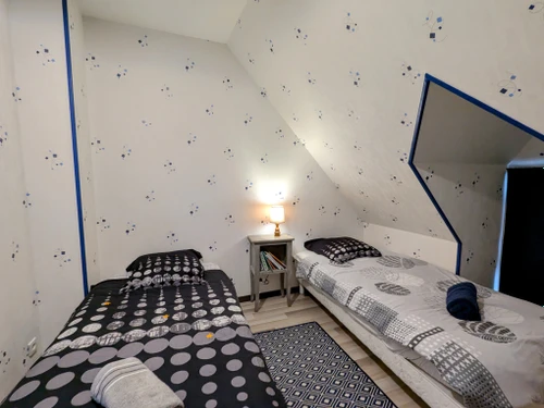 Gîte Buzançais, 3 pièces, 4 personnes - photo_1011829713261