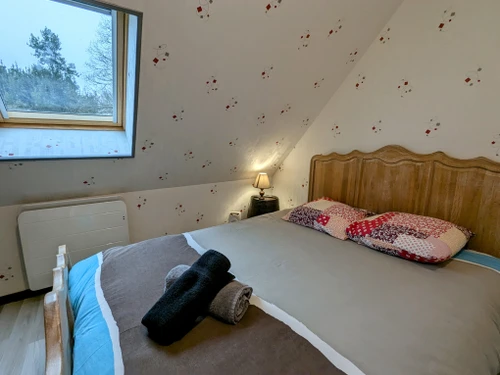 Gîte Buzançais, 3 pièces, 4 personnes - photo_1011829713261