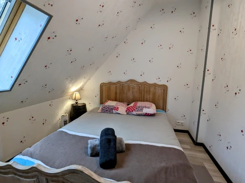 Gîte Buzançais, 3 pièces, 4 personnes - photo_1011829713261