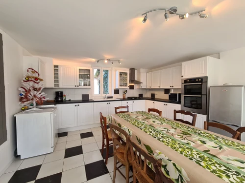 Gîte Crozon-sur-Vauvre, 5 pièces, 10 personnes - photo_1011829713399