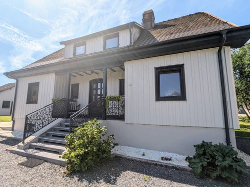 Gasthaus Saulcy-sur-Meurthe, 4 Schlafzimmer, 7 Personen - photo_1011662394552