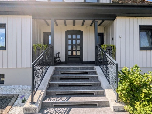 Gite Saulcy-sur-Meurthe, 4 bedrooms, 7 persons - photo_1011662394552