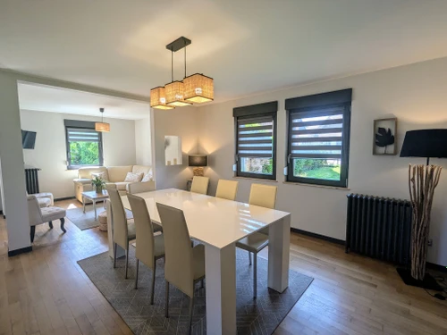 Gite Saulcy-sur-Meurthe, 4 bedrooms, 7 persons - photo_1011662394552