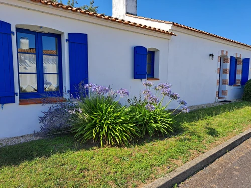 Casa Saint-Jean-de-Monts, 3 dormitorios, 6 personas - photo_1011595209975