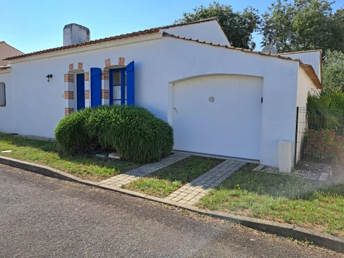 Casa Saint-Jean-de-Monts, 3 dormitorios, 6 personas - photo_1011595209975